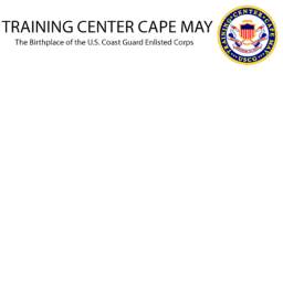 USCG Training Center Cape May, New Jersey