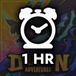 [🍀] Dragon Adventures 🐉