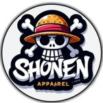 Shōnen Apparel [少年漫画]