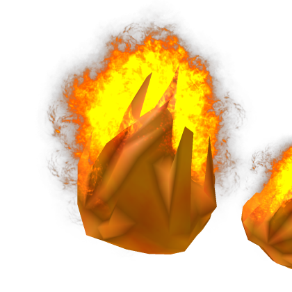 Big, Medium and small flames!!!