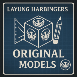 Creaty original models group