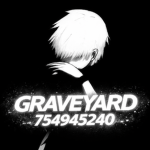 ﾒgraveyard