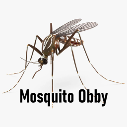 Mosquito Obby