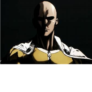 (bad version) saitama battle