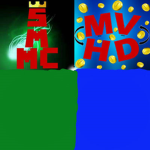 The SuperMax MC Fan Group