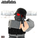 İSB | Askeri İnzibat