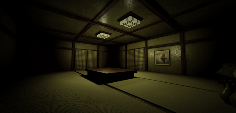 [UPDATE] Sama's Revenge [HORROR] screenshot 4