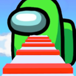 Escape Among Us Impostor Obby Parkour! 🌟