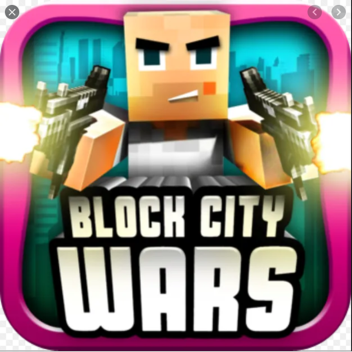 Blox City Wars