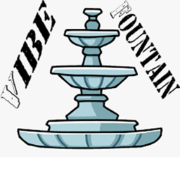Vibe Fountain