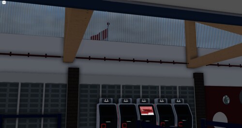 Ronne Airport