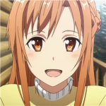 Asuna