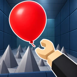 Keep the Balloon Up! icon