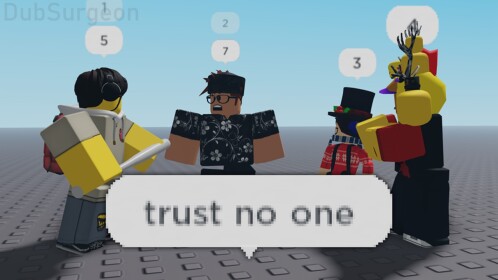 Trust Counter