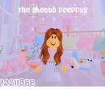 The Ghetto Preppy’s