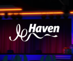 Haven Holidays RBX