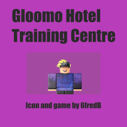 Gloomo Hotels - Training Centre