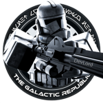 The Galactic Reρublic