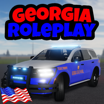 Georgia Rp