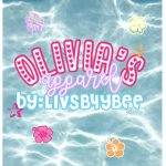 olivia’s apparel!