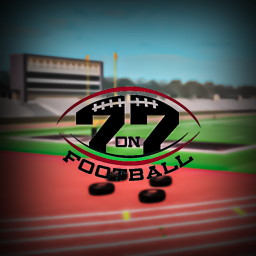7 on 7 Football