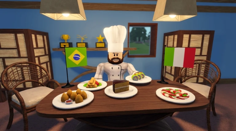 Signature Dishes