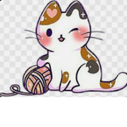 Just a cute cat rp!