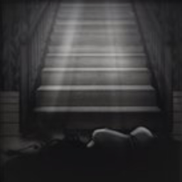 Climb Stairs icon