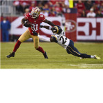 S.F 49ers Group