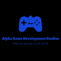 Alpha Game Development Studios HQ