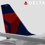 Delta Air Lines // DAL