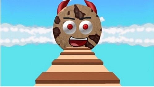 Very Easy Obby Parkour!