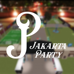 Jakarta Party [Outdoor Layout]