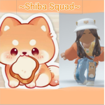 Shiba Crew