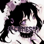 {*cuties*}