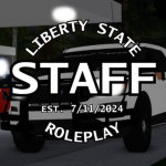 LSRP | STAFF GROUP