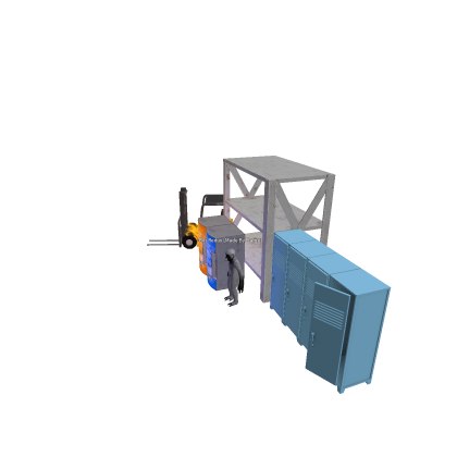 Small Redux Kit