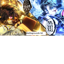 Type Battlegrounds (True Bankai)