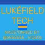 LUKÉFIELD TECH