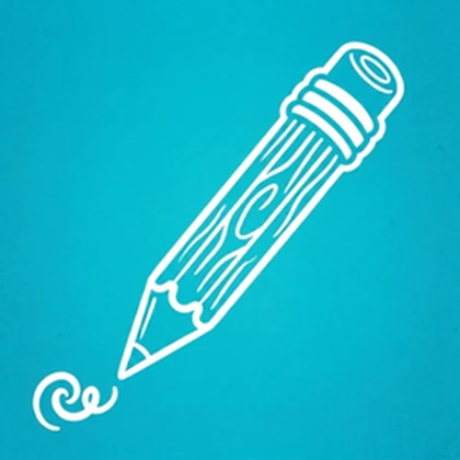 Draw Games! Roblox group icon