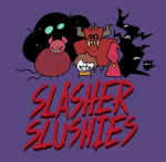 Spooky month fan group III