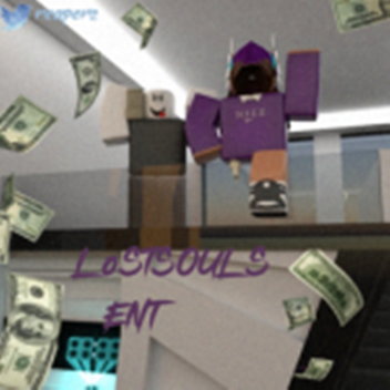 LO$T$OUL$ HOMESTORE