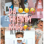 Da Trendy Kids