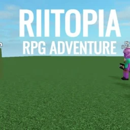 Riitopia icon