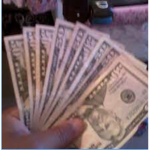 Secret Da Hood Cash