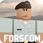 |Forces Command|.