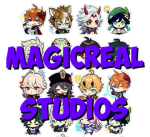 MagicReal Studios