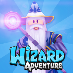 🔥Wizard Adventure🔥 [Beta]