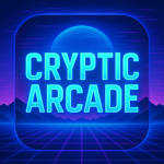 Cryptic Arcade