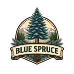 Blue Spruce